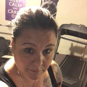 Meet your Posher, Suzanne